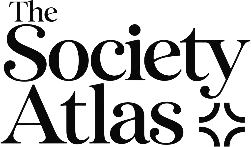 The Society Atlas